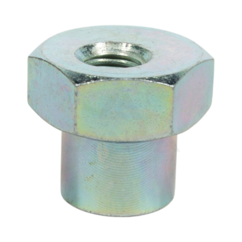 SCRAPER ECCENTRIC CAM