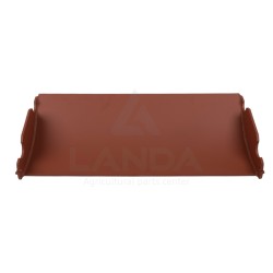 FOND DE ROTOR LISSE (Renforcé Hardox 500)