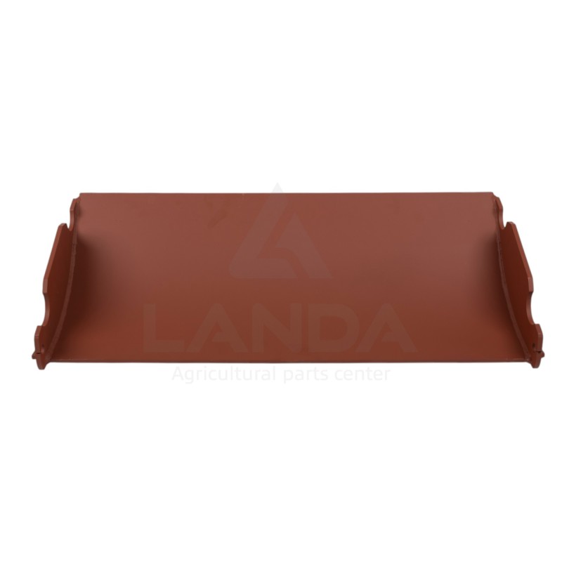 FOND DE ROTOR LISSE (Renforcé Hardox 500)