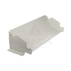 FOND DE ROTOR LISSE (Standard)