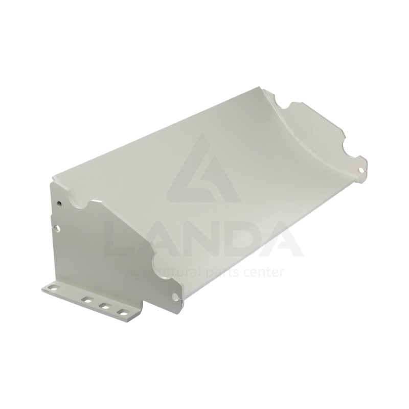 FOND DE ROTOR LISSE (Standard)