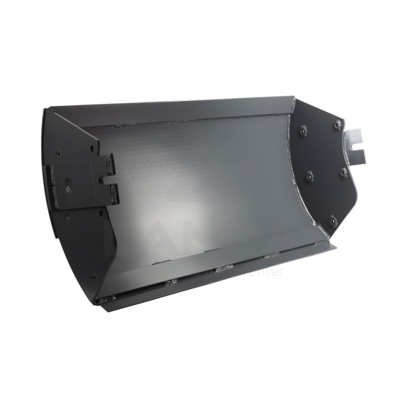 TAPADERA SUPERIOR DEL ROTOR