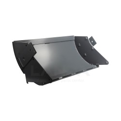 CUTTERHEAD HOUSING COVER