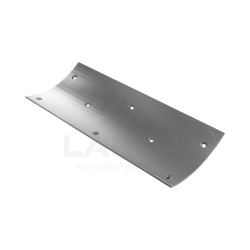 DRUM BOTTOM 6MM THICK