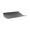 TOLE LISSE CANAL DE TRANSFERT (Lg750mm - 492/493)