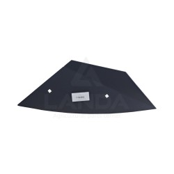 RH FILLER HOUSING WEAR PLATE