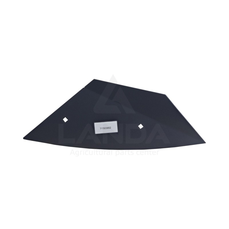 RH FILLER HOUSING WEAR PLATE