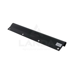WEAR LEDGE BLOWER DISCHARGE CHUTE