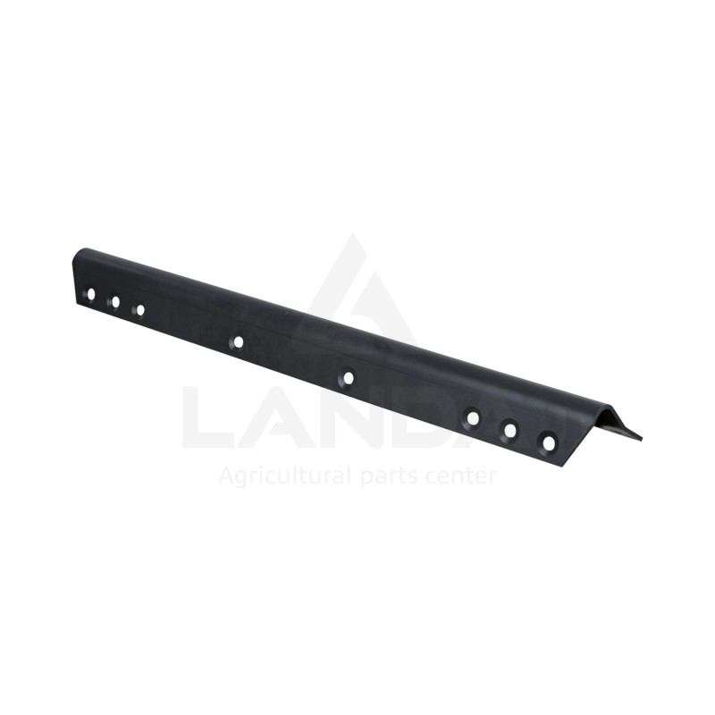 WEAR LEDGE BLOWER DISCHARGE CHUTE