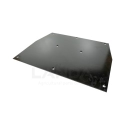 CHAPA ACELERADOR ESTANDAR