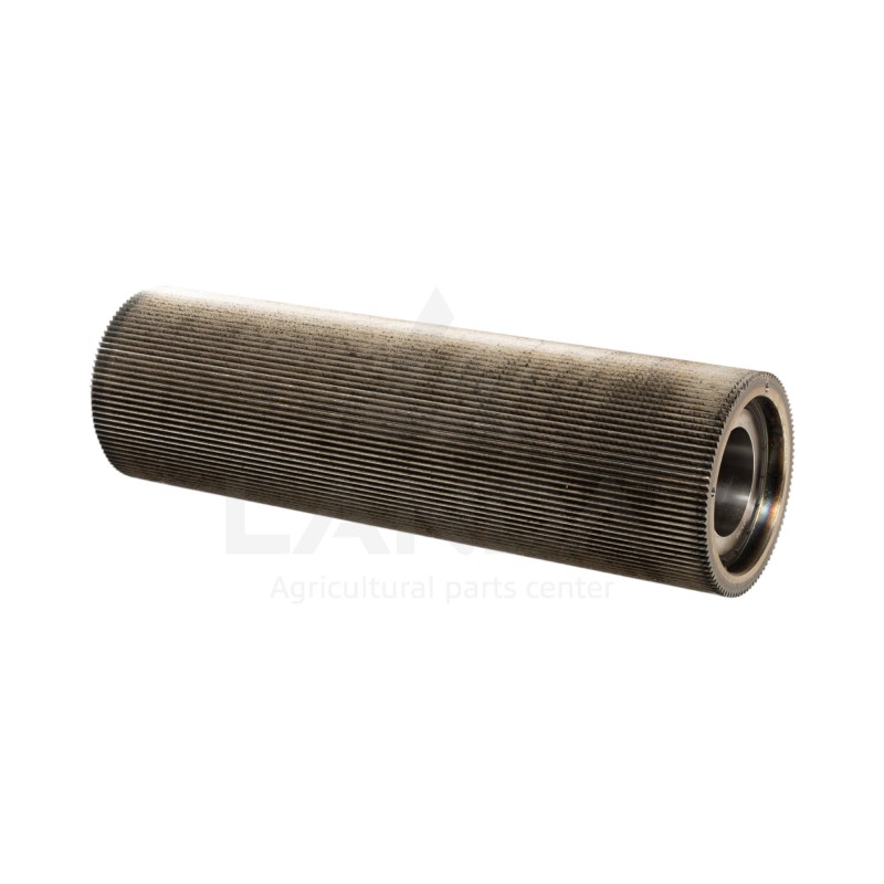 ROULEAU ECLATEUR SUR SILENTBLOC 100 DENTS (Standard)