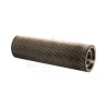 ROULEAU ECLATEUR SUR SILENTBLOC 100 DENTS (Standard)
