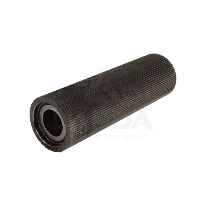 ROULEAU ECLATEUR SUR SILENTBLOC 80 DENTS (Standard)