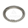 COURONNE CRANTEE ROTATION DE GOULOTTE