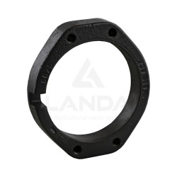 RH BEARING HOUSING (ACCELERATOR)