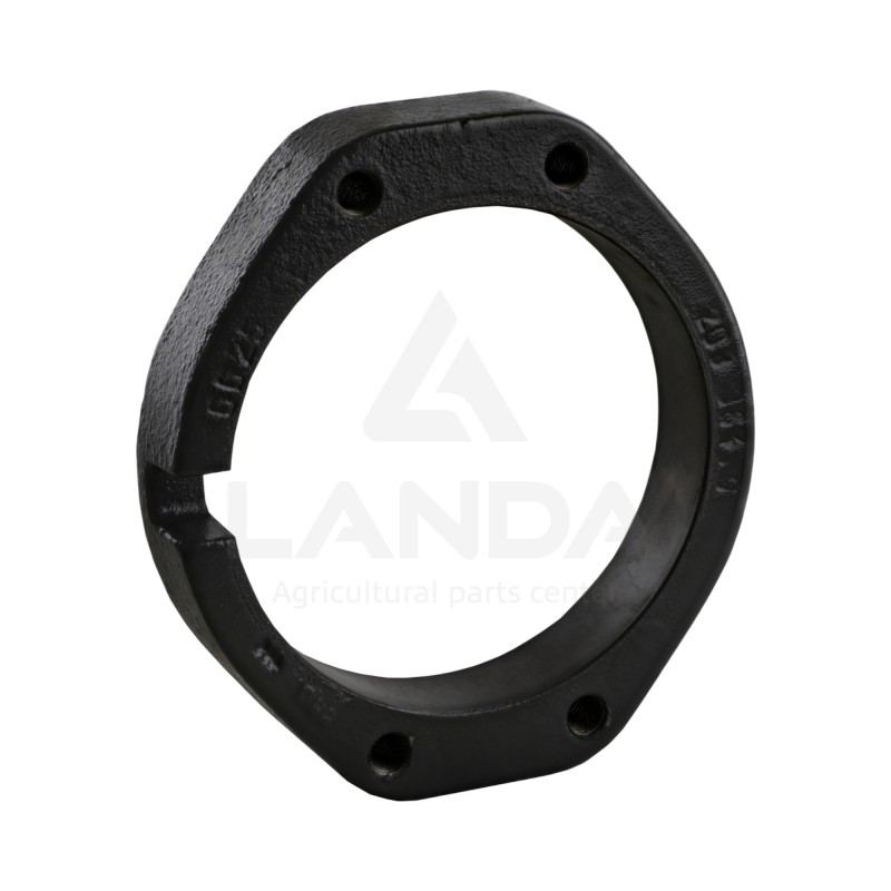 RH BEARING HOUSING (ACCELERATOR)