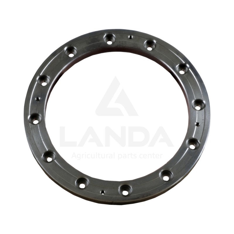 ANILLO PARA CODO DE DESCARGA