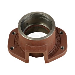 LH BLOWER BEARING HOUSING (WITHOUT BEARING)