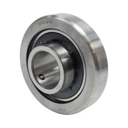 RODAMIENTO DE BOLAS AUTOALINEABLE