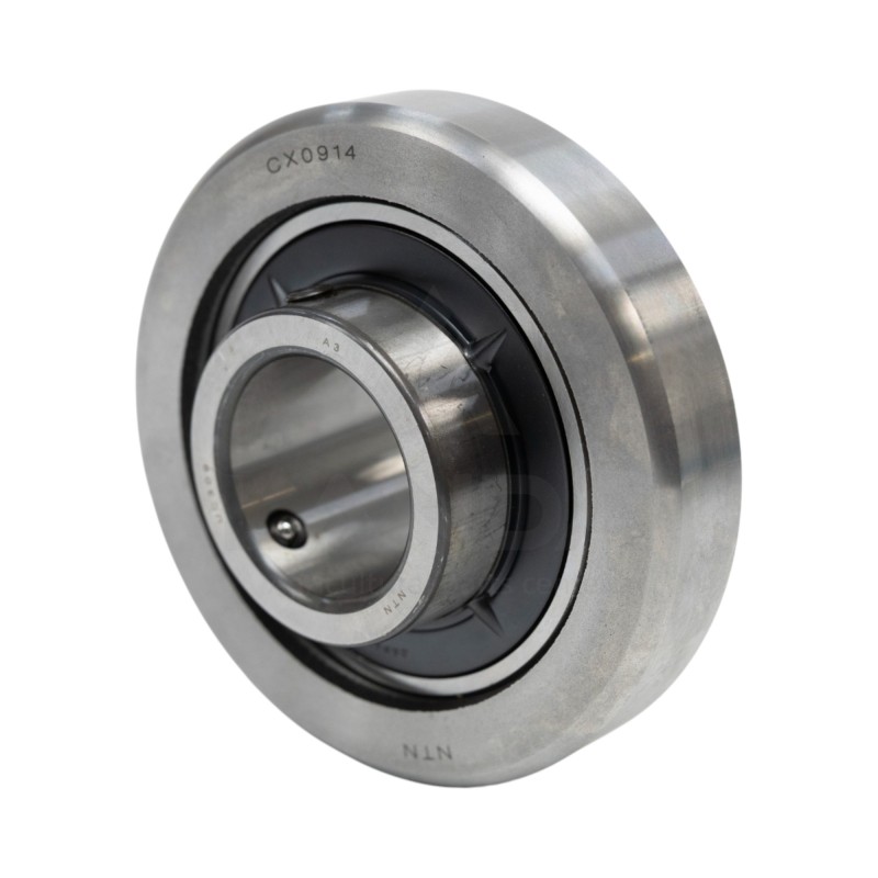 RODAMIENTO DE BOLAS AUTOALINEABLE