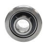 SELF-ALIGNING BALL BEARING