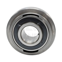 SELF-ALIGNING BALL BEARING