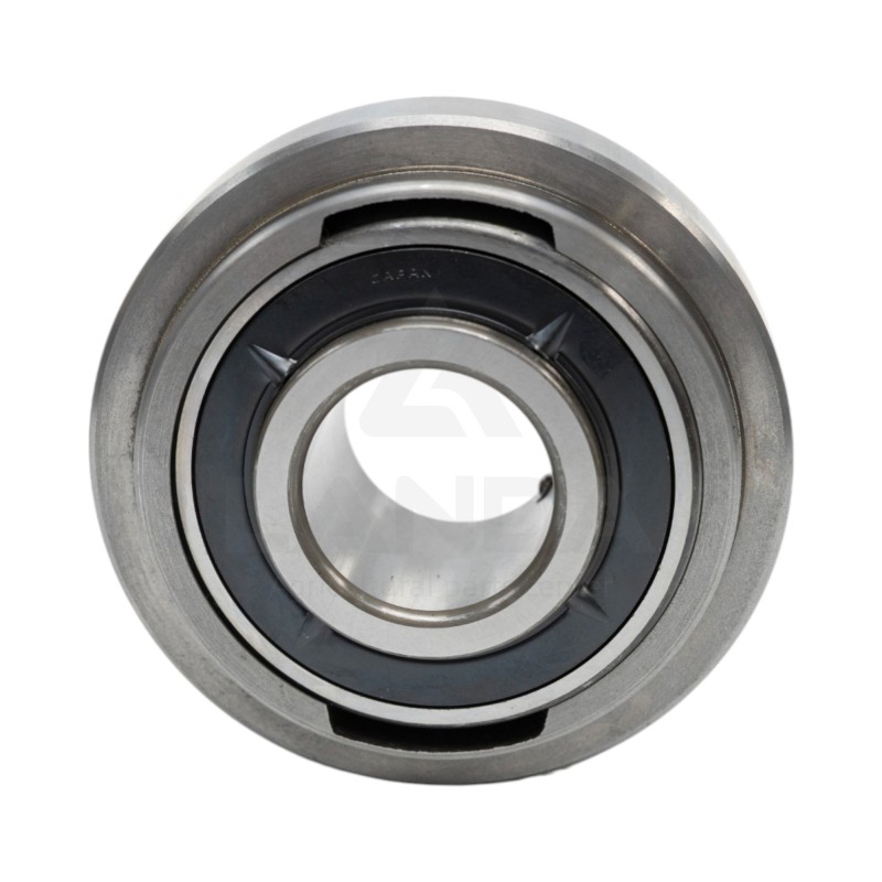 RODAMIENTO DE BOLAS AUTOALINEABLE