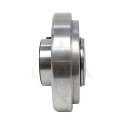 SELF-ALIGNING BALL BEARING