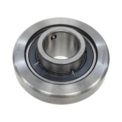 RODAMIENTO DE BOLAS AUTOALINEABLE