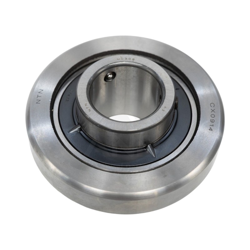 RODAMIENTO DE BOLAS AUTOALINEABLE