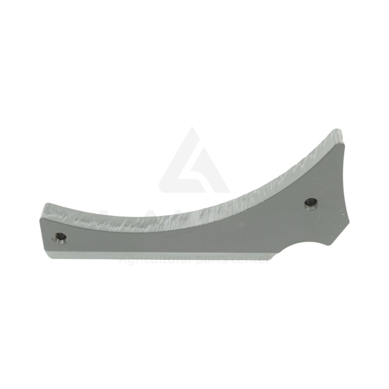 SPOUT DEFLECTOR WEAR PLATE