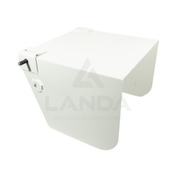 OUTER SPOUT DEFLECTOR (Grass)