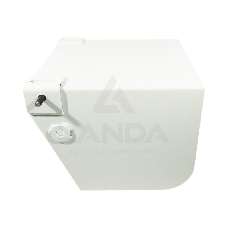 OUTER SPOUT DEFLECTOR (Grass)