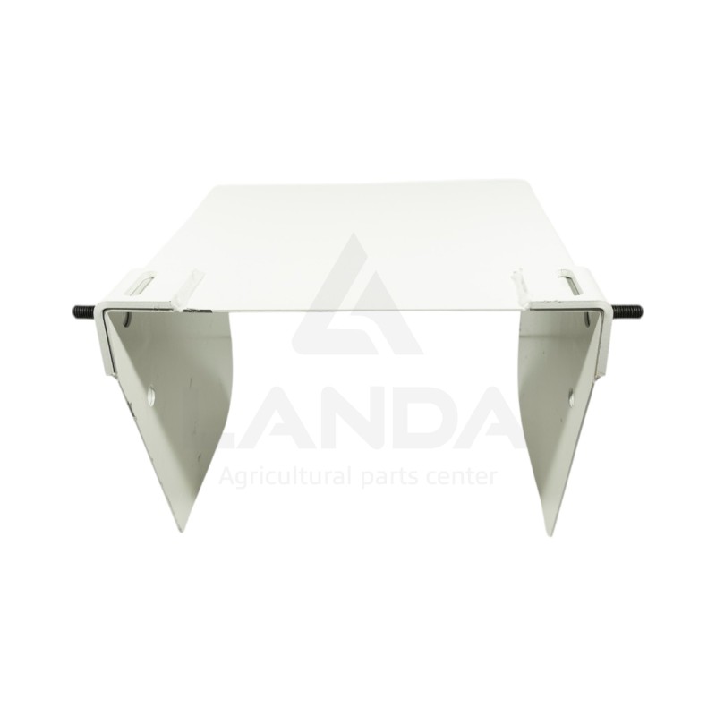 CASQUETTE ARRIERE (Herbe)