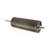 REAR CORN CRACKER ROLLER 125 TOOTH (STANDARD)