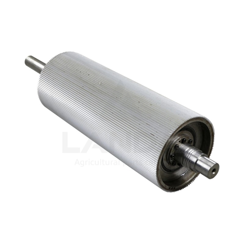 RODILLO CROMO MAIZ CRACKER TRASERO 125 PUAS