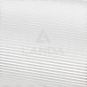 ROULEAU ECLATEUR ARRIERE 125 DENTS (Chrome)