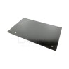 SPOUT DEFLECTOR WEAR PLATE