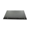 SPOUT DEFLECTOR WEAR PLATE