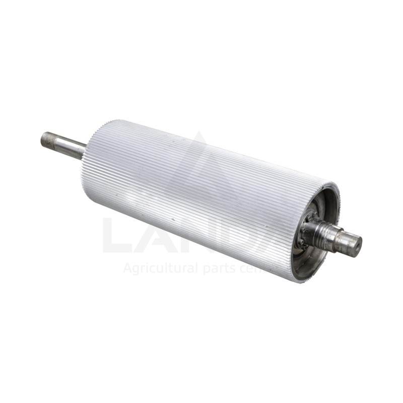 RODILLO CROMO MAIZ CRACKER TRASERO 100 PUAS