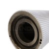 RODILLO CROMO CROMO MAIZ CRACKER 80 PUAS