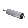 ROULEAU ÉCLATEUR AVANT 125 DENTS (Chromé, Ø250mm, avec arbre)
