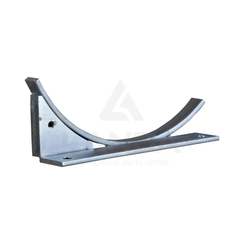 LH WRAP GUARD