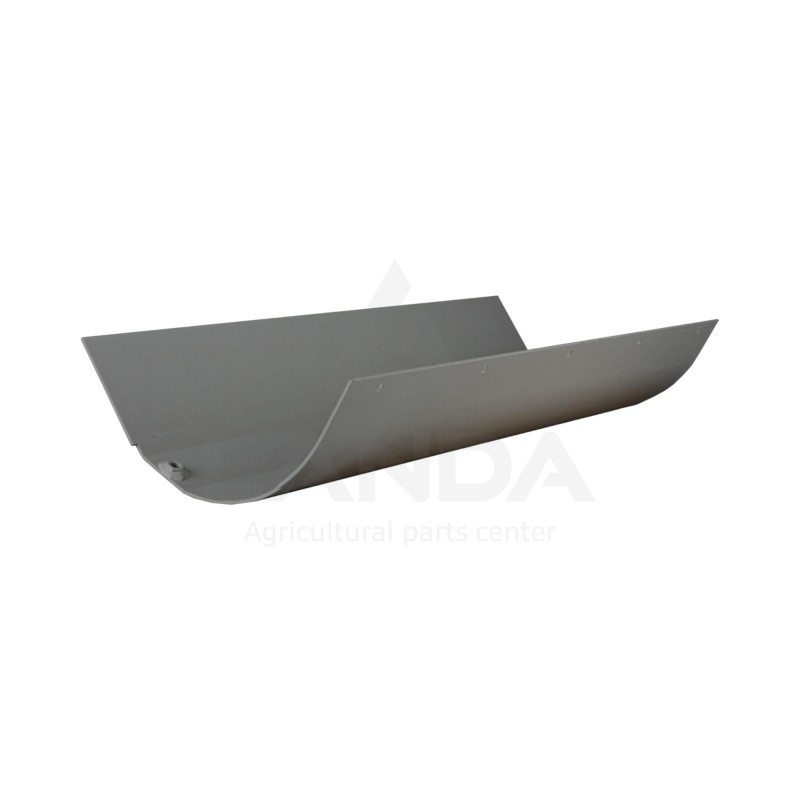 TOLE DE FOND CAISSON ALIMENTATION (Lg715mm - 492/496)