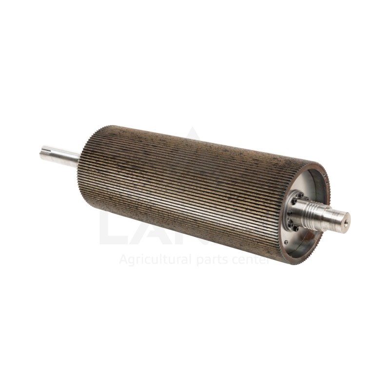 FRONT KERNEL PROCESSOR ROLL 100 TOOTH (INCLINATED)