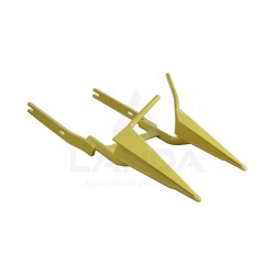 LH INNER CROP DIVIDER (ACW)