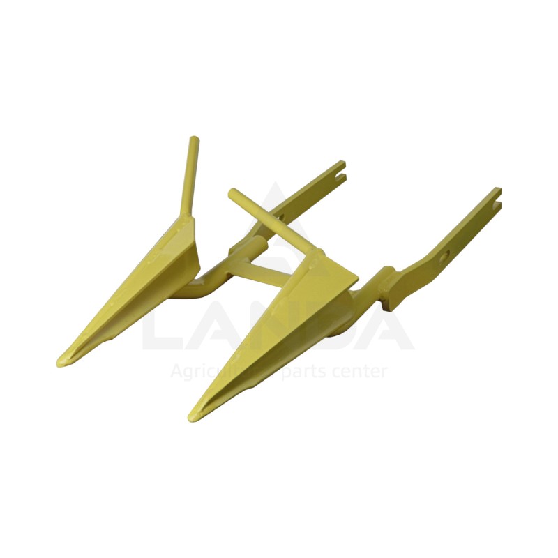 PEIGNE DOUBLE INTERIEUR DROIT (SAM)