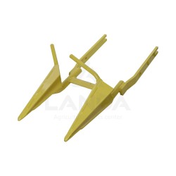 DIVISOR DOBLE EXTERIOR IZQUIERDA SH