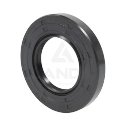 DOUBLE LIP SEAL (40x72x10)