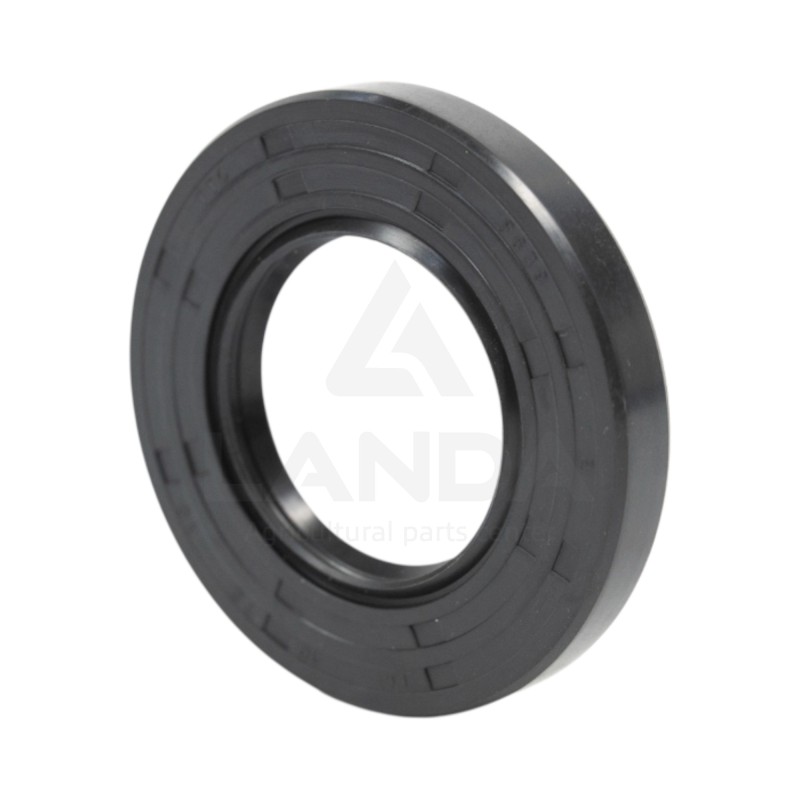 DOUBLE LIP SEAL (40x72x10)